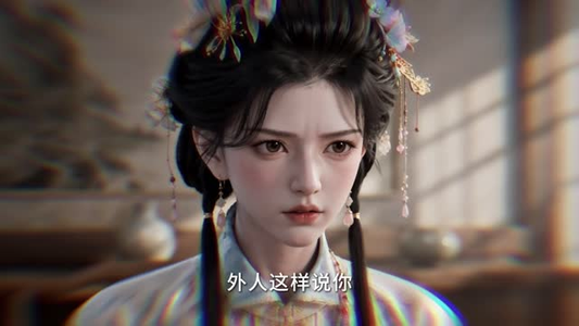 姬昭(67集) 姬昭(67集)短剧前十排行榜