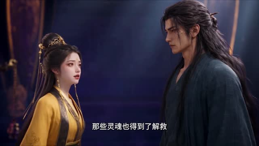 我人祖,问罪洪荒!第二季(165集) 我人祖,问罪洪荒!第二季(165集)短剧免费看全集