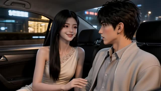 如此社恐的我,被迫闪婚了个国民女神(115集) 如此社恐的我,被迫闪婚了个国民女神(115集)番茄短剧看全集