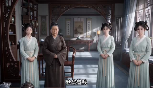 嫡女锦杀第一季(124集) 嫡女锦杀第一季(124集)在线播放