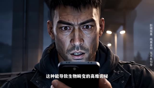高维:入侵第二季(61集) 高维:入侵第二季(61集)好看短剧推荐