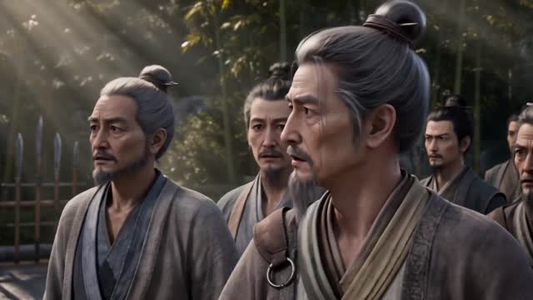 瓮葬法第三季(103集) 瓮葬法第三季(103集)在线看