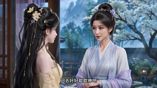 天道亲闺女,卷翻修仙界第二季(220集) 天道亲闺女,卷翻修仙界第二季(220集)免费短剧片段
