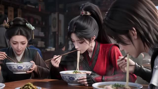 姐姐替我嫁纨绔,我替姐姐诱权臣(347集) 姐姐替我嫁纨绔,我替姐姐诱权臣(347集)精彩短剧免费看