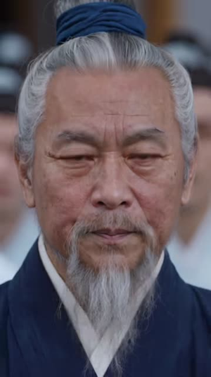 镇国驸马之观棋传(200集) 镇国驸马之观棋传(200集)古装短剧热播