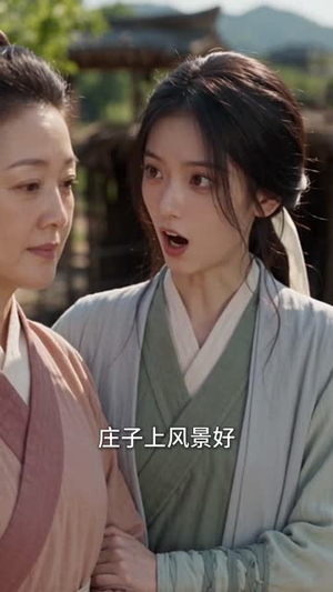 荒年逆袭:素手春野粮满仓第六季(238集) 荒年逆袭:素手春野粮满仓第六季(238集)在哪个app能看