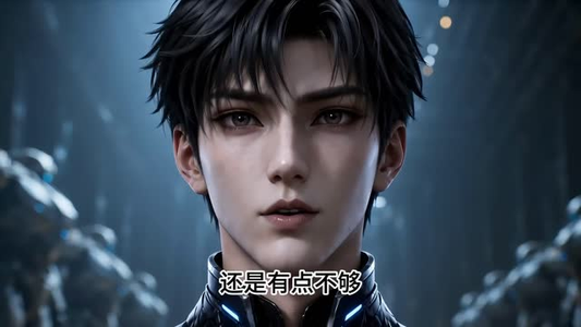 第四天灾:我在星际召唤老乡(155集) 第四天灾:我在星际召唤老乡(155集)短剧视频分享