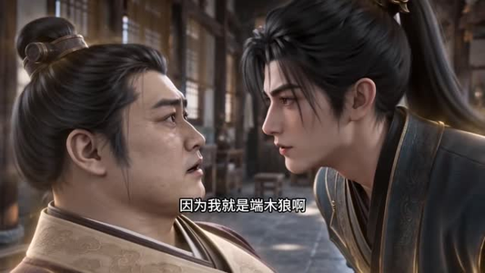 武道加点:乱世老六成圣第七季(188集) 武道加点:乱世老六成圣第七季(188集)精彩短剧随心推