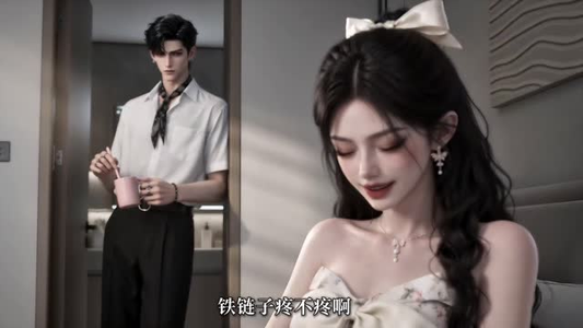 魔女训夫手册之柚柚掌权第二季(122集) 魔女训夫手册之柚柚掌权第二季(122集)精彩短剧分享。