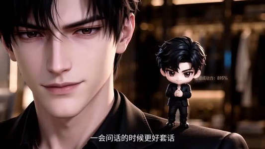 沙雕萌娃亲爱的,喵第二季(90集) 沙雕萌娃亲爱的,喵第二季(90集)在线免费观看