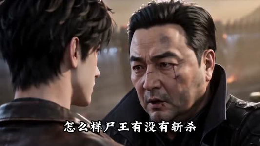 带着我的小毛驴求生第二季(91集) 带着我的小毛驴求生第二季(91集)爆款热门短剧