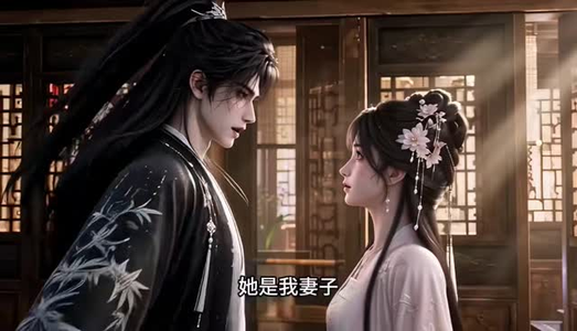 将军!夫人又搞事了(191集) 将军!夫人又搞事了(191集)短剧热门分享