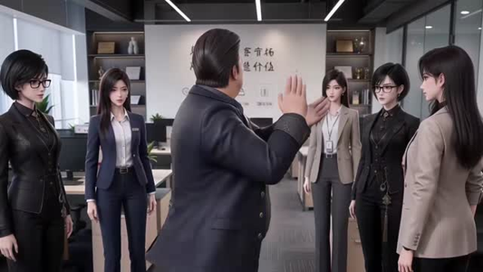 我能看到别人的情绪第二季(193集) 我能看到别人的情绪第二季(193集)推荐你们也去看