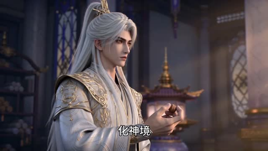 红袖伴我修清玄第三季(153集) 红袖伴我修清玄第三季(153集)女频短剧推荐
