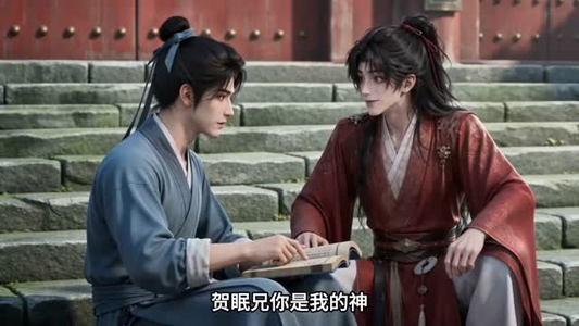 理科千金之天塌了,我和死对头一起穿越了(105集) 理科千金之天塌了,我和死对头一起穿越了(105集)网上可以看吗