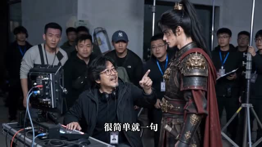 甲方虐我千百遍,将军等我送泡面(50集) 甲方虐我千百遍,将军等我送泡面(50集)每日短剧分享