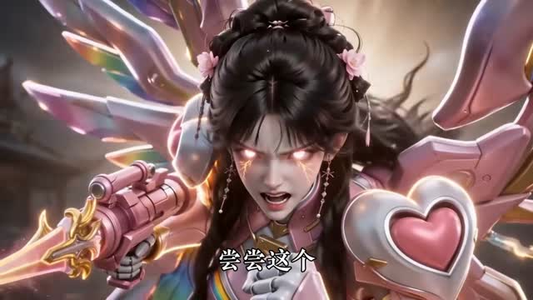 我在地府当诡王(85集) 我在地府当诡王(85集)短剧全集完整版