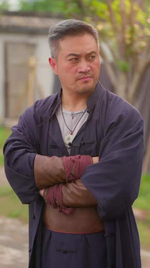 铁拳无敌廖师傅(60集) 铁拳无敌廖师傅(60集)恋爱短剧分享