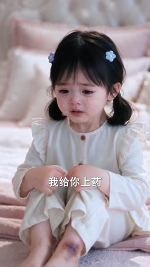 家有小福宝,冷面傅家全员团宠(127集) 家有小福宝,冷面傅家全员团宠(127集)精彩短剧热播