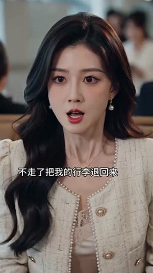 契约成婚霍总的温柔沦陷(152集) 契约成婚霍总的温柔沦陷(152集)精彩短剧天天看
