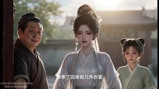 权臣掌中鸢(34集) 权臣掌中鸢(34集)免费短剧全集看