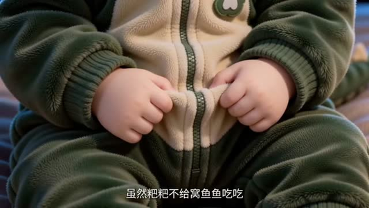 沙雕萌娃亲爱的,喵第二季(90集) 沙雕萌娃亲爱的,喵第二季(90集)每天短剧分享