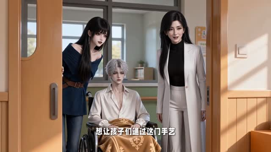 重生!丑小鸭逆袭成了万人迷第二季(250集) 重生!丑小鸭逆袭成了万人迷第二季(250集)热门短剧来袭