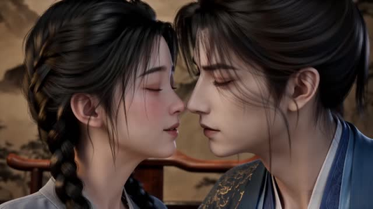 全京城嫌他臭只有我说香 (32集) 全京城嫌他臭只有我说香 (32集)精彩短剧上线