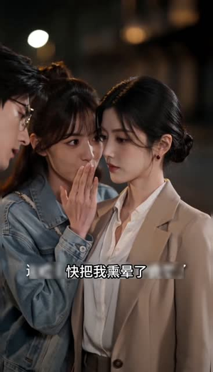 江少他又争又抢(41集) 江少他又争又抢(41集)好看的短剧