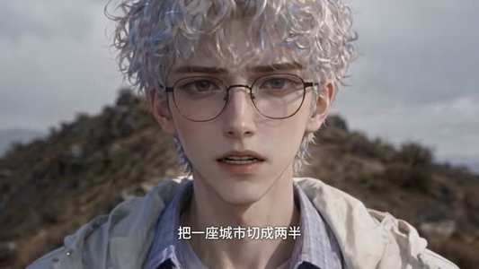 灾变倒计时重卡小队集结 第二季(122集) 灾变倒计时重卡小队集结 第二季(122集)番茄短剧免费看