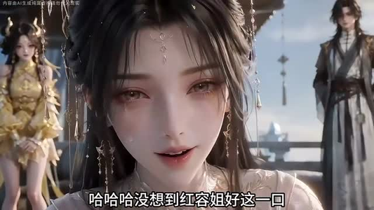天道宠儿:我在万界开黑店(130集) 天道宠儿:我在万界开黑店(130集)短剧分享剧集