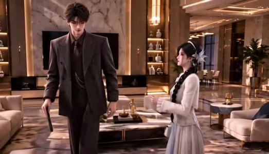 穿书后,我靠演技驯服摄政王第2季(83集) 穿书后,我靠演技驯服摄政王第2季(83集)短剧前十排行榜