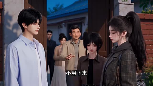 谁懂拆CP不成,反成爸妈心尖宠第二季(120集) 谁懂拆CP不成,反成爸妈心尖宠第二季(120集)短剧太好看