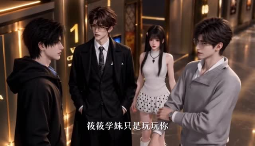 今天和竹马发糖了吗(130集) 今天和竹马发糖了吗(130集)热门短剧看不停