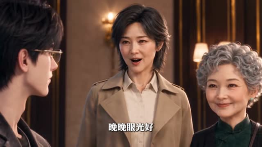 总裁夫人来自东北(55集) 总裁夫人来自东北(55集)精彩连连免费看