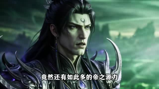 谁说没灵根不能修仙的之无灵证道第33季（107集）甜宠短剧追到爽