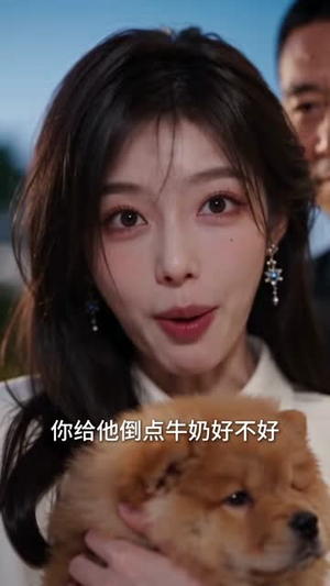 良缘之约,吾妻小我十二岁(101集) 良缘之约,吾妻小我十二岁(101集)好看的短剧分享