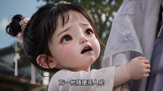 系统绑错人，我成了万界团宠（249集）热门短剧大全