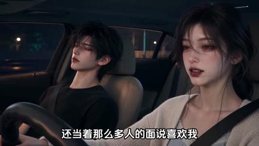 学姐,你男朋友不装了(135集) 学姐,你男朋友不装了(135集)精彩短剧追不停