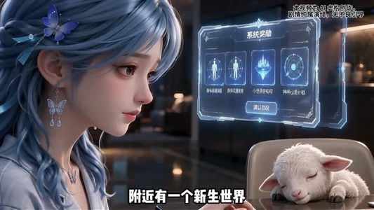 颠倒世界:美男拯救计划进行中(160集) 颠倒世界:美男拯救计划进行中(160集)全季一次看完