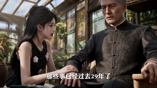 予你深情侵入余生第六季（113集）短剧演员排行榜