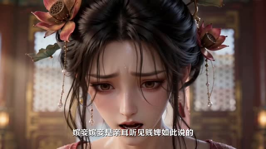 登云天:却负春恩(312集) 登云天:却负春恩(312集)爆款短剧追不停
