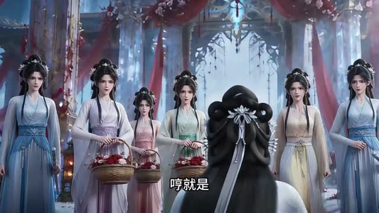 报告族长!小殿下她又没长毛( 29集) 报告族长!小殿下她又没长毛( 29集)短剧在线看
