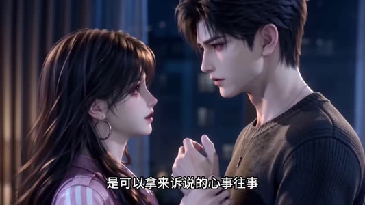 别来无恙,我的心上人(53集) 别来无恙,我的心上人(53集)短剧免费看全集