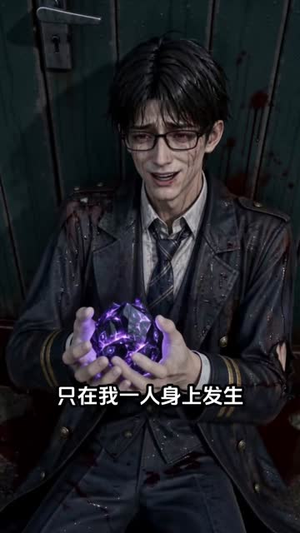 列车求生,我有无数彩色符文科技 第二季 (127集) 列车求生,我有无数彩色符文科技 第二季 (127集)精彩短剧后续