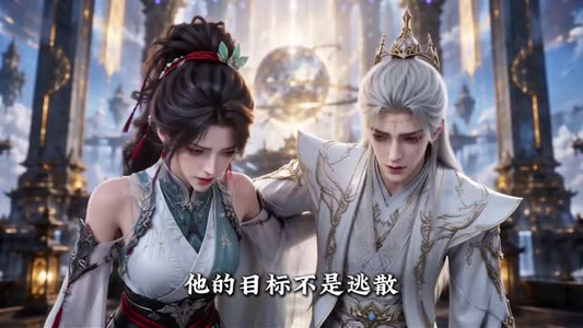觉醒十殿阎罗吾即是红伞鬼仙第八季(167集) 觉醒十殿阎罗吾即是红伞鬼仙第八季(167集)好看的短剧来了