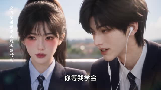 橙色热恋藏心动第一季(98集) 橙色热恋藏心动第一季(98集)精彩短剧热播中