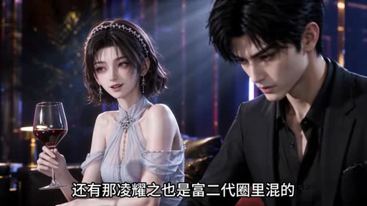 失忆圈套:死对头的骗婚计划(166集) 失忆圈套:死对头的骗婚计划(166集)短剧排行榜
