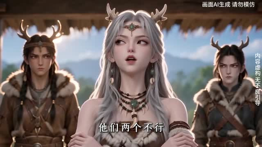 兽世开荒:我的小家越过越好(120集) 兽世开荒:我的小家越过越好(120集)独家内容免费看