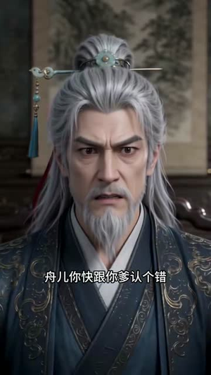 全京城都知道那对父女是双坑父女皆反骨(134集) 全京城都知道那对父女是双坑父女皆反骨(134集)红果免费短剧